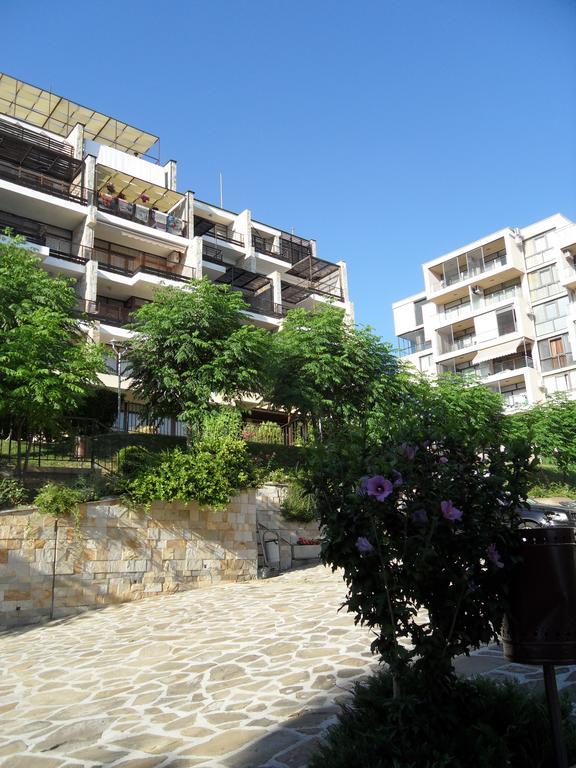 Dolce Vita Penthouse Светий Влас Екстер'єр фото