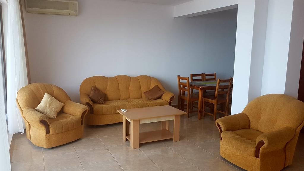Dolce Vita Penthouse Светий Влас Екстер'єр фото