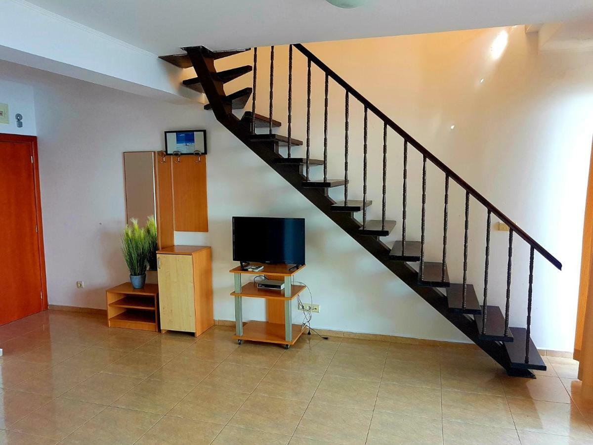 Dolce Vita Penthouse Светий Влас Екстер'єр фото